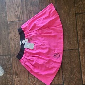 NWT Disney parks skort